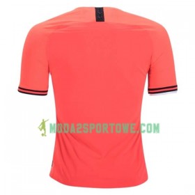 Koszulka Paris Saint-Germain Wyjazdowe Stroje Piłkarskie 2019/20 Krótki Rękaw 